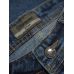Джинсы Wrangler Texas Cotton ткань елочка 1121-02 темно-синие Джинсы Wrangler Texas Cotton ткань елочка 1121-02 темно-синие