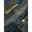 Джинсы Wrangler Texas Cotton ткань елочка 1121-03 с зеленцой Джинсы Wrangler Texas Cotton ткань елочка 1121-03 с зеленцой