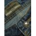 Джинсы Wrangler Texas Cotton ткань елочка 1121-03 с зеленцой Джинсы Wrangler Texas Cotton ткань елочка 1121-03 с зеленцой