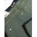 Джинсы Texas Cotton ткань елочка 1121-04 с зеленцой Джинсы Texas Cotton ткань елочка 1121-04 с зеленцой