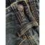 Джинсы Wrangler Texas Cotton 666AL-10 рост L32 цвет с зеленцой Джинсы Wrangler Texas Cotton 666AL-10 рост L32 цвет с зеленцой