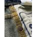 Джинсы Texas Stretch 666A-10 рост L34 цвет с зеленцой Джинсы Texas Stretch 666A-10 рост L34 цвет с зеленцой