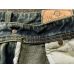 Джинсы Texas Stretch 666A-10 рост L34 цвет с зеленцой Джинсы Texas Stretch 666A-10 рост L34 цвет с зеленцой