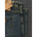 Джинсы Texas Stretch 666A-10 рост L34 цвет с зеленцой Джинсы Texas Stretch 666A-10 рост L34 цвет с зеленцой