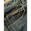 Джинсы Wrangler Texas Cotton 666AL-10 рост L32 цвет с зеленцой Джинсы Wrangler Texas Cotton 666AL-10 рост L32 цвет с зеленцой