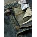 Джинсы Texas Stretch 666A-10 рост L34 цвет с зеленцой Джинсы Texas Stretch 666A-10 рост L34 цвет с зеленцой