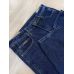 Джинсы Wrangler Texas Cotton 666D-2 рост L34 цвет темно-синий