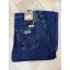 Джинсы большие размеры Wrangler Texas Cotton 666D-2 рост L34 цвет темно-синий