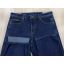 Джинсы большие размеры Wrangler Texas Cotton 666D-2 рост L34 цвет темно-синий