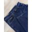 Джинсы большие размеры Wrangler Texas Cotton 666D-2 рост L34 цвет темно-синий