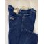 Джинсы большие размеры Wrangler Texas Cotton 666D-2 рост L34 цвет темно-синий