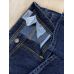 Джинсы Wrangler Texas Cotton 666D-2 рост L34 цвет темно-синий