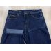 Джинсы Wrangler Texas Cotton 666D-2 рост L34 цвет темно-синий