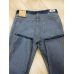 Джинсы Wrangler Texas Cotton 666D-2 рост L34 цвет темно-синий