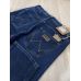 Джинсы Wrangler Texas Cotton 666D-2 рост L34 цвет темно-синий