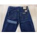 Джинсы Wrangler Texas Cotton 666D-2 рост L34 цвет темно-синий