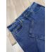 Джинсы Denim Texas Cotton 666AL-4 рост L32 цвет синий