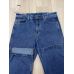 Джинсы Denim Texas Cotton 666AL-4 рост L32 цвет синий