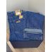 Джинсы Denim Texas Cotton 666AL-4 рост L32 цвет синий