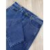 Джинсы Denim Texas Cotton 666AL-4 рост L32 цвет синий