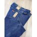 Джинсы Denim Texas Cotton 666AL-4 рост L32 цвет синий