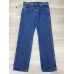 Джинсы Denim Texas Cotton 666AL-4 рост L32 цвет синий