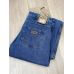 Джинсы Denim Texas Cotton 666AL-4 рост L32 цвет синий