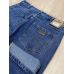Джинсы Denim Texas Cotton 666AL-4 рост L32 цвет синий
