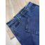 Джинсы Wrangler Texas Cotton 666T-4 рост L34 цвет синий Джинсы Wrangler Texas Cotton 666T-4 рост L34 цвет синий