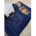 Джинсы большие размеры Wrangler Texas Texas Stretch 777D-5 рост L34 цвет синий