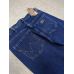 Джинсы большие размеры Wrangler Texas Texas Stretch 777D-5 рост L34 цвет синий