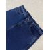 Джинсы большие размеры Wrangler Texas Texas Stretch 777D-5 рост L34 цвет синий