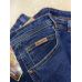 Джинсы большие размеры Wrangler Texas Texas Stretch 777D-5 рост L34 цвет синий