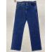 Джинсы большие размеры Wrangler Texas Texas Stretch 777D-5 рост L34 цвет синий