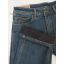 Джинсы зимние Wrangler Texas Stretch 777A-10 рост L34 цвет с зеленцой