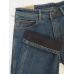 Джинсы зимние Wrangler Texas Stretch 777A-10 рост L34 цвет с зеленцой Джинсы зимние Wrangler Texas Stretch 777A-10 рост L34 цвет с зеленцой