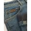 Джинсы зимние Wrangler Texas Stretch 777A-10 рост L34 цвет с зеленцой