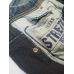 Джинсы зимние Wrangler Texas Stretch 777A-10 рост L34 цвет с зеленцой Джинсы зимние Wrangler Texas Stretch 777A-10 рост L34 цвет с зеленцой