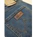 Джинсы зимние Wrangler стрейч с зеленцой 777A-10 Джинсы зимние Wrangler стрейч с зеленцой 777A-10
