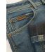 Джинсы зимние Wrangler стрейч с зеленцой 777A-10 Джинсы зимние Wrangler стрейч с зеленцой 777A-10