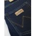 Джинсы зимние Wrangler стрейч темно-синие 777A-22 Джинсы зимние Wrangler стрейч темно-синие 777A-22