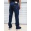 Джинсы Wrangler Texas Stretch 777AA-5 рост L36 цвет тёмно-синий Джинсы Wrangler Texas Stretch 777AA-5 рост L36 цвет тёмно-синий