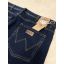 Джинсы большие размеры Wrangler Texas Stretch 777D-22 рост L34 цвет темно-синий Джинсы большие размеры Wrangler Texas Stretch 777D-22 рост L34 цвет темно-синий