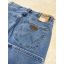 Джинсы большие размеры Wrangler Texas Stretch 777D-8 рост L34 цвет голубой Джинсы большие размеры Wrangler Texas Stretch 777D-8 рост L34 цвет голубой