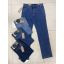 Джинсы-хулиганы Wrangler Texas Stretch 777TM-3 рост L34 цвет светло-синий Джинсы-хулиганы Wrangler Texas Stretch 777TM-3 рост L34 цвет светло-синий