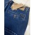 Джинсы-хулиганы Wrangler Texas Stretch 777TM-3 рост L34 цвет светло-синий Джинсы-хулиганы Wrangler Texas Stretch 777TM-3 рост L34 цвет светло-синий