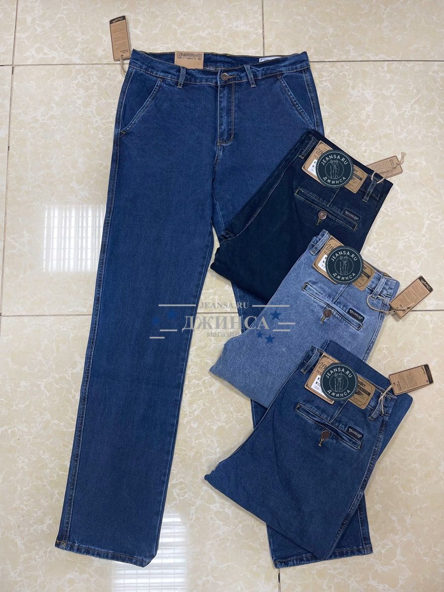 Джинсы-хулиганы Texas Stretch 777TM-12/5 рост L34 цвет синий Джинсы-хулиганы Texas Stretch 777TM-12/5 рост L34 цвет синий