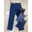 Джинсы-хулиганы Wrangler Texas Stretch 777TM-12/5 рост L34 цвет синий