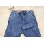 Джинсы-хулиганы Wrangler Texas Stretch 777TM-8 рост L34 цвет голубой