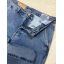 Джинсы-хулиганы Wrangler Texas Stretch 777TM-8 рост L34 цвет голубой